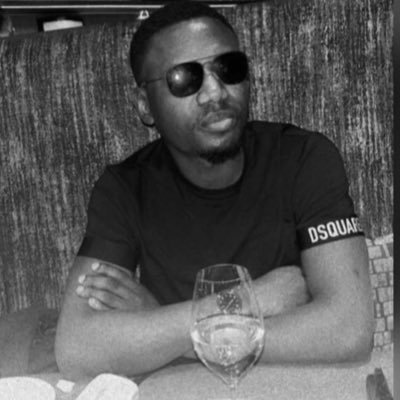 AbereojeOlamide's profile picture. CEO/MD @ Right Choice