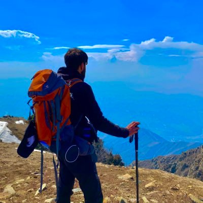 Danish_nazir_'s profile picture. Thousands of desires, each worth dying for!