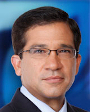 Brooklyn-born Joe Torres reports and anchors the weekend evening news for Eyewitness News on WABC-TV.  Host of 'Tiempo'