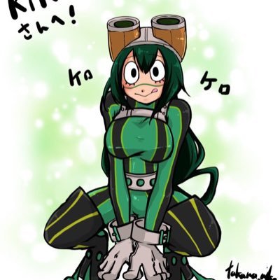 キクさんのプロフィール画像