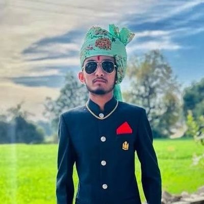 vijubanna7773's profile picture. Sanitary sub inspector @AmdavadAMC

वीर भोग्या वसुंधरा 🚩