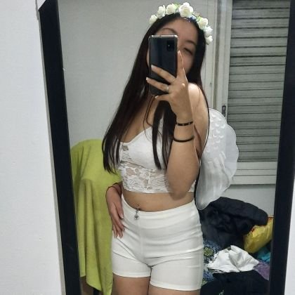 florr_condori's profile picture. ｡ﾟﾟ･｡･ﾟﾟ｡

ﾟ ..  ﾟ

   ﾟ ･｡･  ﾟ 

21✨🐶