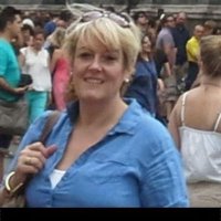 Marianne Smolders (@mariannesmolde1) 's Twitter Profile