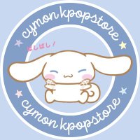 cymon kpopstore(@cymon_kpopstore) 's Twitter Profile Photo