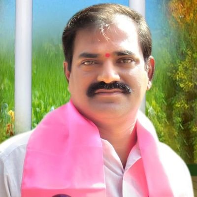 trskvsantoshre1's profile picture. BRTU State vice President