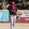ParkerRoss14's profile picture. Northwestern College Baseball MIF
