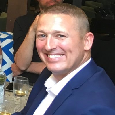 paul_jamesbird's profile picture. Husband, father, ex-cricketer 🏏❤️