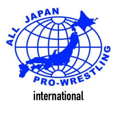 This account is inactive.::: All Japan ProWrestling official english X ::: Featuring all of AJPW to Giant Baba and legendary superstars history! ➤@alljapan_pw