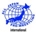 AJPW International (@ajpwint) Twitter profile photo