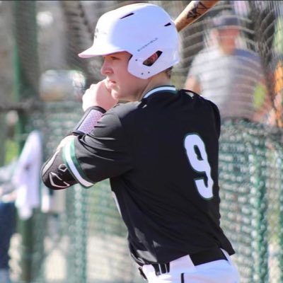 Uncommitted JUCO Sophomore @DuPageBaseball 3.5 gpa C/OF                       email- 75jtp@comcast.net