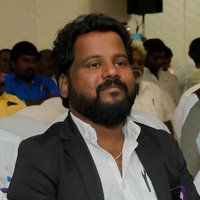 Paranjothi Pandian(@Paranjothip7) 's Twitter Profile Photo