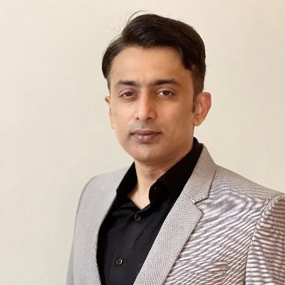 Deepak HP Profile