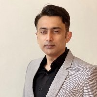 Deepak HP (@deepakhp) 's Twitter Profile