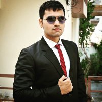 Darshan Gajjar(@darshan12599) 's Twitter Profile Photo