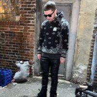 Snow Man (@mrhustlesport) 's Twitter Profile