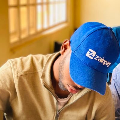 ahmadstcm's profile picture. 