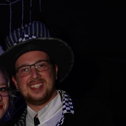 Lukas_rednetS's profile picture. 