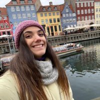 Nerea Aguayo (@nereaguayo) 's Twitter Profile