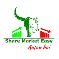 Share sharket easy(@sharemarketeasy) 's Twitter Profile Photo