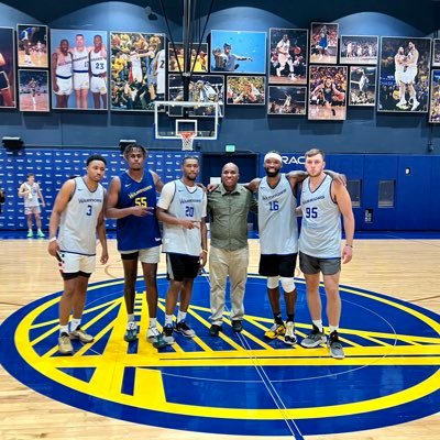 agentjpaul's profile picture. Sports Agent || NBPA & FIBA Certified || U.S. Marine || Entrepreneur || Education: UF 🐊 & FIU 🐆