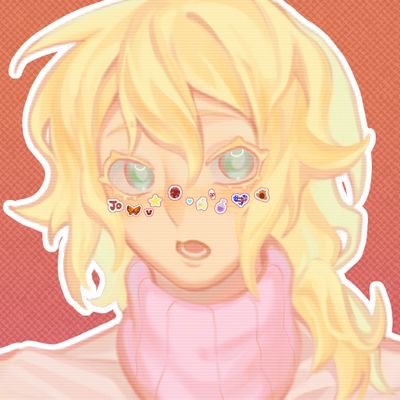 💙I am 泡泡/asoap
💙中文/Eng(so bad)
💙INTP-T
💙JJBA→🐞
💙我不识字
💙thank you