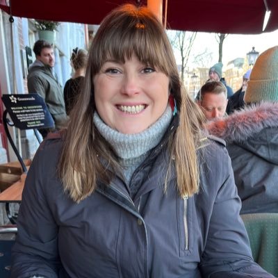 Brand & Comms Marketer, F1, politics and foodie fanatic