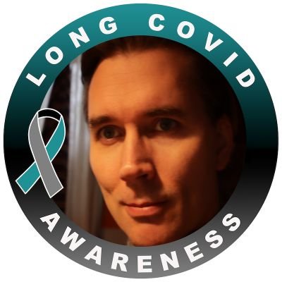 Engineer, management phd student, mtg player, covid long-hauler (recovered or mostly recovered).