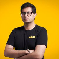 Himanshu Tandon (@himanshu_poco) 's Twitter Profile Photo Himanshu Tandon (@himanshu_poco) 's Twitter Profile Photo