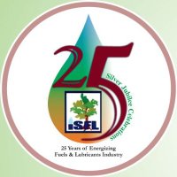 International Symposium of Fuels & Lubricants(@ISFL2023) 's Twitter Profile Photo