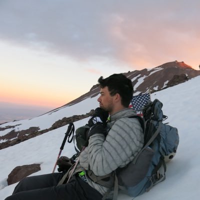 jpmgoodman's profile picture. Postdoctoral Fellow @UTAustin