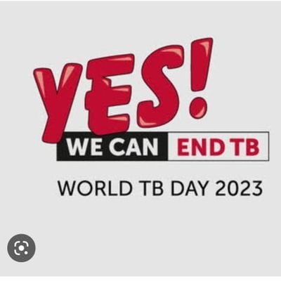 Working Towards Elimination TB in india by
2025 #TBMuktBharat