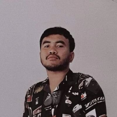 juangasjingga's profile picture. L I T E R A S I