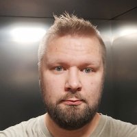 Otto Martikainen(@OttoMartikaine3) 's Twitter Profile Photo