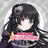 ysng_adc's profile picture. @10c53_spaceのバンドリ垢にして元祖オタ活アカウント