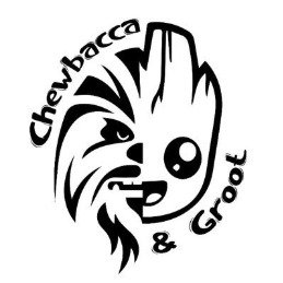 Chewbacca & Groot 🐻🌱
🌎 NOTICIAS FREAKSCAS 🌍
🎬Cine
📺 Series
📚Comics
🧱Lego
🕹️Videojuegos