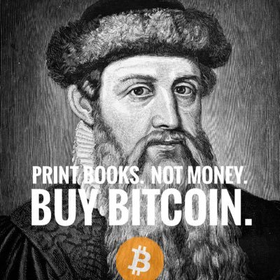 Fatih72841866's profile picture. Bitcoin-/Lightning Node-Operator... Vires in Numeris