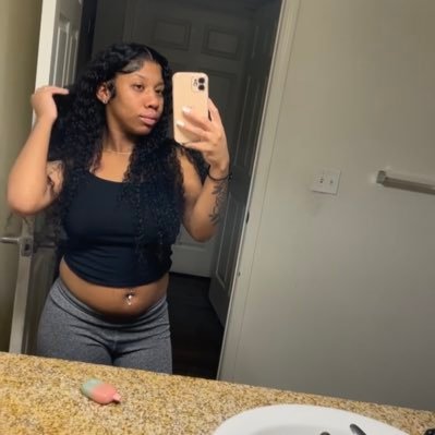 Sc; baby_naay1 💫 My way Or the Highway 😅✌🏽