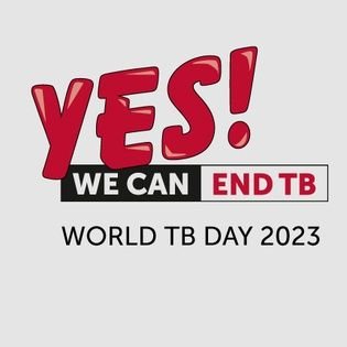 working towards eliminating tb in India by 2025 #Yes We Can End Tb#tbmuktbharat
