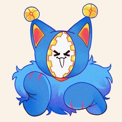 karambito_'s profile picture. he/him, 25, catgender gay meow meow pfp by @munchkin_mozz