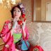 ゆりか☆ひらめきもの (@kimono_yurika) Twitter profile photo ゆりか☆ひらめきもの (@kimono_yurika) Twitter profile photo