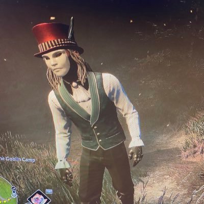 ActivitiesDemon's profile picture. 