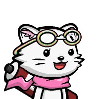 OkCat NFT (@okcat_nft) 's Twitter Profile Photo OkCat NFT (@okcat_nft) 's Twitter Profile Photo