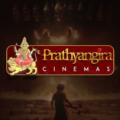 Prathyangira Cinemas