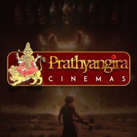 Prathyangira Cinemas (@prathyangiraus) 's Twitter Profile Photo Prathyangira Cinemas (@prathyangiraus) 's Twitter Profile Photo
