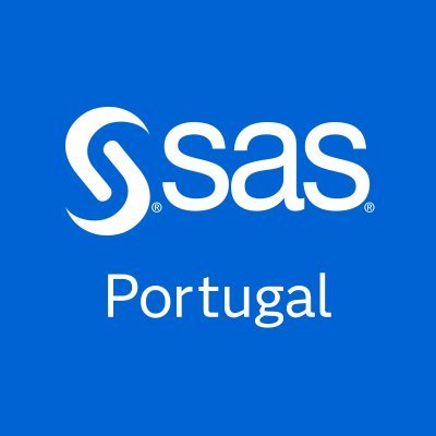 O SAS é o maior construtor privado de software a nível mundial e líder no mercado de Business #Analytics. Em Portugal desde 1994.
