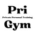 PriGym パーソナルトレーニング (@prigym_net) Twitter profile photo PriGym パーソナルトレーニング (@prigym_net) Twitter profile photo