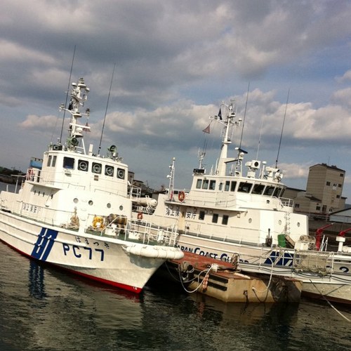 kazutoriku's profile picture. 海好きな讃岐人。お酒と温泉も好き。建築物に興味津々。ダム・JCTなどの構造物も。最近は船舶にも興味津々、。