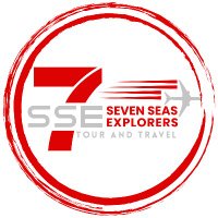 Seven Seas Explorers Tour and Travel(@SExpolrers) 's Twitter Profile Photo