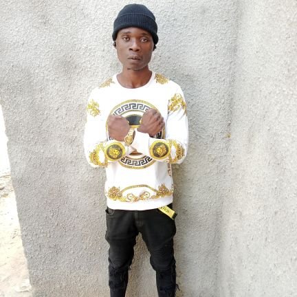 MakaveliUn81522's profile picture. 