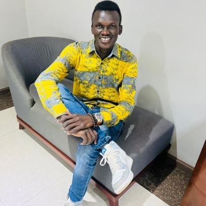 Chris Malek Deng Profile